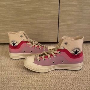 Limited Edition Converse